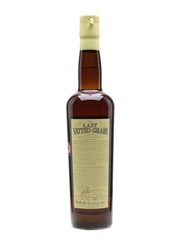 Compass Box The Last Vatted Grain Bottled 2011 70cl / 46%