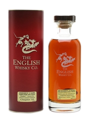 The English Whisky Co. Chapter 10