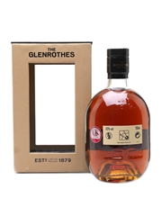 Glenrothes 1988 Bottled 2011 70cl / 43%