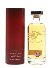 The English Whisky Co. Chapter 7 Rum Cask 70cl / 46%