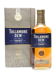 Tullamore D.E.W. Phoenix