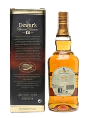 Dewar's 12 Year Old Special Reserve 70cl / 40%