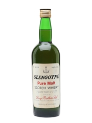 Glengoyne 8 Year Old Pure Malt