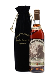 Pappy Van Winkle's 23 Year Old Family Reserve