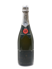 Moet & Chandon 1978 Dry Imperial  75cl