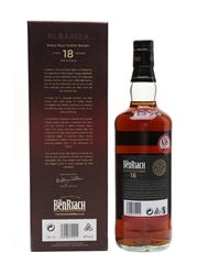 Benriach 18 Year Old Peated Albariza 70cl / 46%