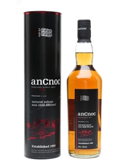 AnCnoc 22 Year Old Knockdhu Distillery Company 70cl / 46%