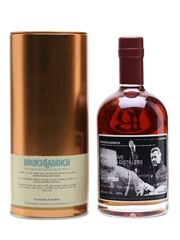 Bruichladdich Valinch Coast of the Gaels 19 Years Old 50cl / 49.8%
