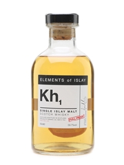 Kh1 Elements Of Islay