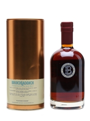 Bruichladdich Valinch French Connection 22 Years Old 50cl / 49.1%