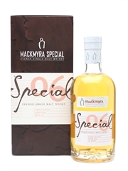 Mackmyra Special 06