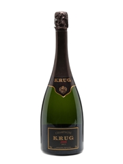 Krug 2000 Champagne 75cl