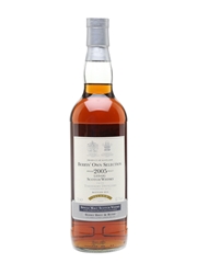 Ledaig 2005 Single Cask