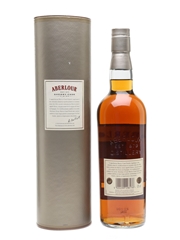 Aberlour 10 Year Old Sherry Cask Finish 70cl / 43%