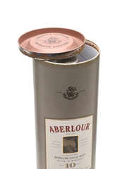 Aberlour 10 Year Old Sherry Cask Finish 70cl / 43%