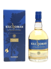 Kilchoman 2010 Summer Release