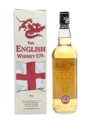 The English Whisky Co. Chapter 6 Unpeated 70cl / 46%