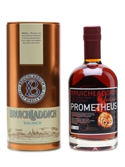 Bruichladdich Valinch Prometheus 22 Years Old Cask #001 50cl / 53.3%