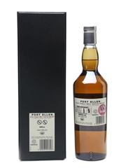 Port Ellen 1979 37 Year Old Special Releases 2017 - 17th Release 70cl / 51%