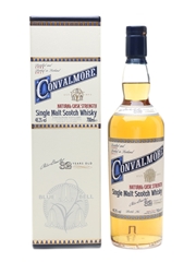 Convalmore 1984 32 Year Old Special Releases 2017 70cl / 48.2%