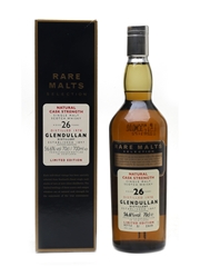 Glendullan 1978 26 Year Old Bottled 2005 - Rare Malts Selection 70cl / 56.6%