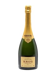 Krug Grande Cuvée Brut