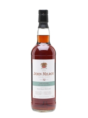 Glen Grant 1972 32 Year Old - The John Milroy Selection 70cl / 51%
