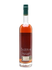 Sazerac 18 Year Old 2012 Release