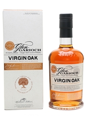 Glen Garioch Virgin Oak  70cl / 48%