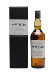 Port Ellen 1979 – 3rd Release