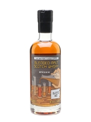 That Boutique-y Whisky Company Blended Malt 2