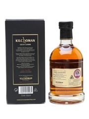 Kilchoman Loch Gorm 2010 Bottled 2016 70cl / 46%