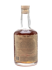 Roughstock Montana Whiskey Bottled 2010 75cl / 45%