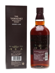 Yamazaki Sherry Cask 2009 First Release 70cl / 48%