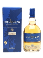 Kilchoman Single Cask 2007 Bottled 2010 70cl / 61.7%