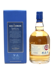 Kilchoman Single Cask 2007 Bottled 2010 70cl / 61.7%
