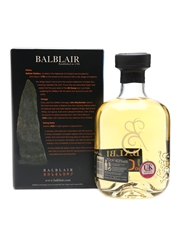 Balblair 2000 First Release 70cl / 43%