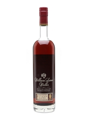 William Larue Weller 2009 Release Buffalo Trace Antique Collection 75cl / 67.4%