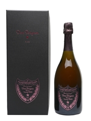 Dom Perignon Rose 2005 Moet & Chandon 75cl / 12.5%