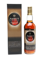 Amrut 2009 Single Cask Bottled 2013 70cl / 59%