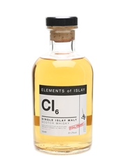 Cl6 Elements Of Islay