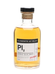 Pl2 Elements Of Islay Speciality Drinks 50cl / 63.4%