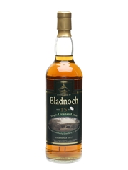 Bladnoch 15 Year Old  70cl / 46%