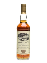 Mortlach 19 Year Old
