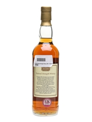 Mortlach 19 Year Old Bottled 2009 - The Wine Society 70cl / 55.8%