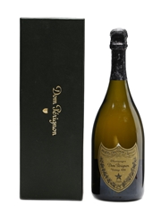 Dom Pérignon 1996