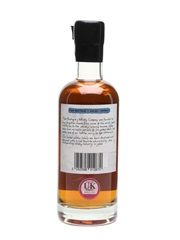 Bowmore Batch 2 That Boutique-y Whisky Company 50cl / 49%