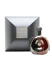 Remy Martin Louis XIII Black Pearl Bacarrat Crystal Decanter 70cl / 40%
