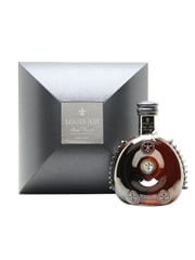 Sold at Auction: Rémy Martin Louis XIII Black Pearl Cognac