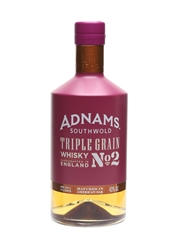 Adnams Triple Grain No.2